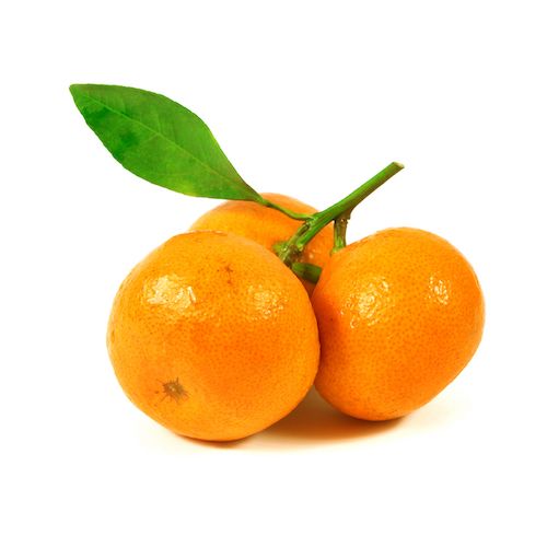 Mandarinas mini